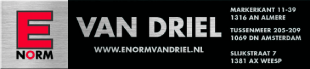 Cilindersloten voor uw woning kopen Almere - logo