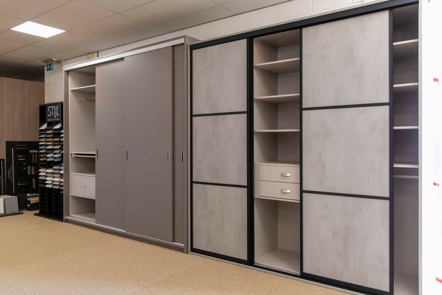 Kast op maat maken Kast op maat maken